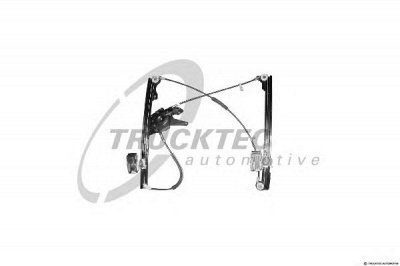 TRUCKTEC AUTOMOTIVE 0753015 -  Подъемное устройство для окон